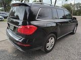 2016 Mercedes-Benz GL-Class - Preview 4
