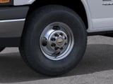 2026 Chevrolet Express Cutaway - Preview 9