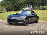 2025 Mazda MX-5 - Preview 2