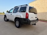 2011 Nissan Xterra - Preview 3