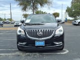 2017 Buick Enclave - Preview 8