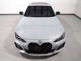 2025 BMW i4 - Preview 11