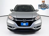 2016 Honda HR-V - Preview 2