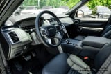 2025 Land Rover Discovery - Preview 2