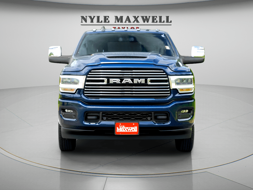 2024 Ram 3500 - Image 2