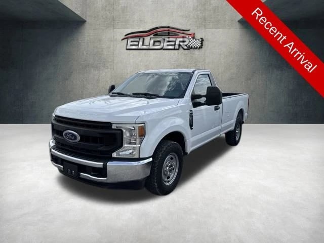 2020 Ford F-250 - Image 1