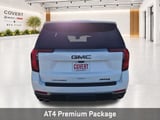 2026 GMC Yukon - Preview 8