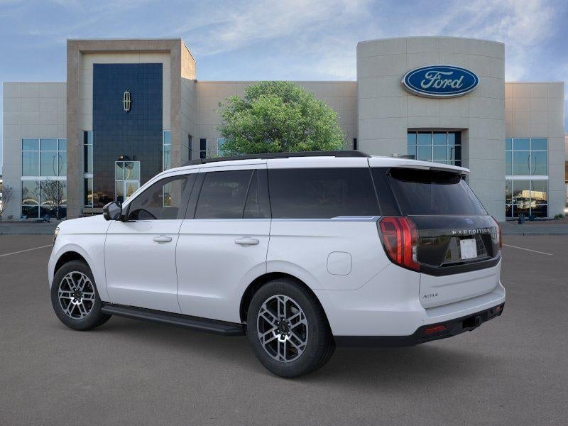 2026 Ford Expedition - Image 3