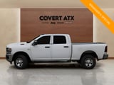 2026 Ram 2500 - Preview 2