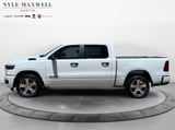 2026 Ram 1500 - Preview 13