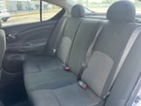 2018 Nissan Versa - Preview 15
