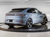2026 Porsche Cayenne - Preview 7