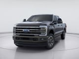 2026 Ford F-250 - Preview 2