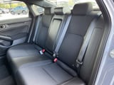 2026 Honda Civic - Preview 12