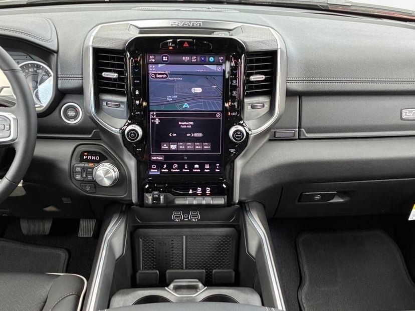 2026 Ram 1500 - Image 2