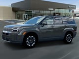 2026 Hyundai Santa Fe - Preview 2
