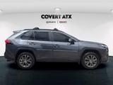 2025 Toyota RAV4 Hybrid - Preview 6