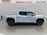 2026 Toyota Tundra - Preview 4