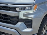 2026 Chevrolet Silverado 1500 - Preview 5