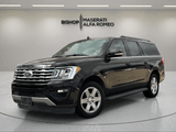 2020 Ford Expedition Max - Preview 3