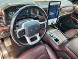 2022 Ford Expedition - Preview 2