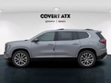 2026 GMC Acadia - Preview 5