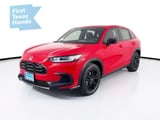 2027 Honda HR-V - Preview 3