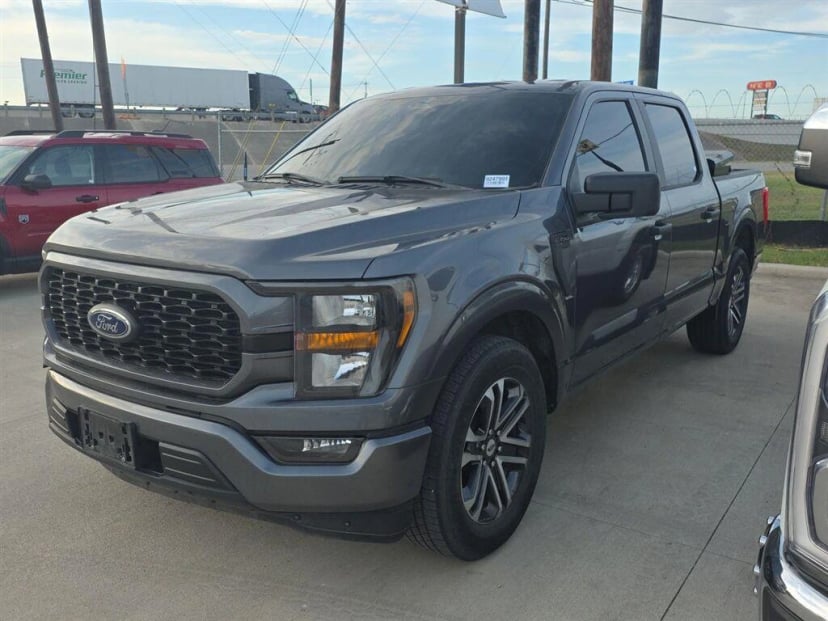 2023 Ford F-150 - Image 1