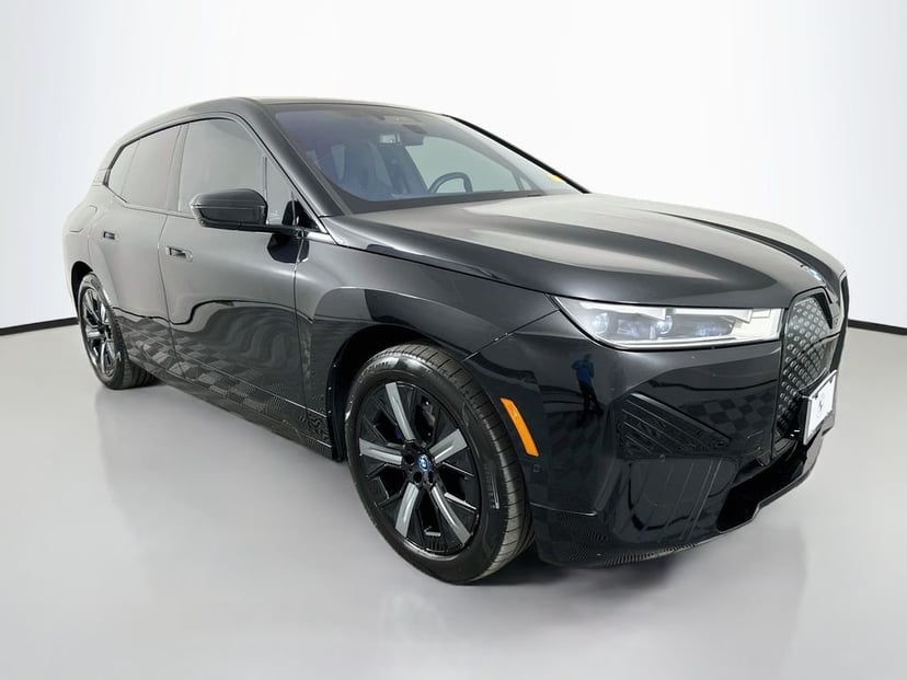2024 BMW iX - Image 1