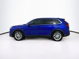 2024 Honda CR-V - Preview 4