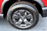 2026 Honda Passport - Preview 5