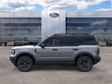 2026 Ford Bronco Sport - Preview 3