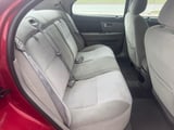 2002 Mercury Sable - Preview 12