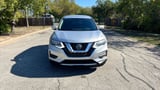 2018 Nissan Rogue - Preview 7