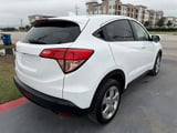 2016 Honda HR-V - Preview 7