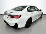 2026 BMW 3 Series - Preview 5