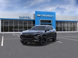 2026 Chevrolet Trax - Preview 7