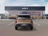 2027 Kia Seltos - Preview 5