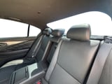 2018 INFINITI Q50 - Preview 11