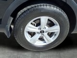 2025 Kia Sorento - Preview 4