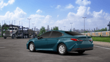 2026 Toyota Camry - Preview 8