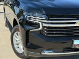 2022 Chevrolet Tahoe - Preview 5
