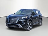 2025 Nissan Rogue - Preview 3