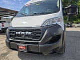 2023 Ram ProMaster 2500 - Preview 8