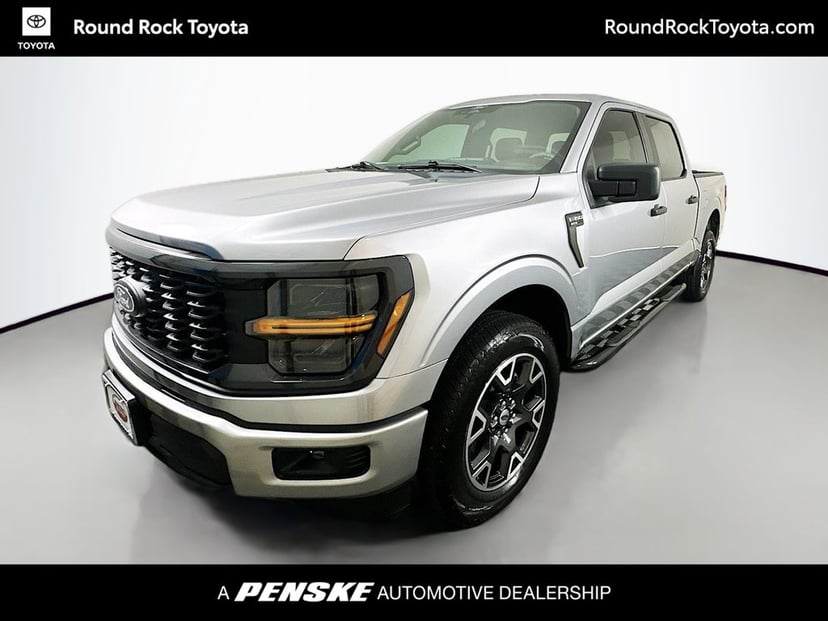 2024 Ford F-150 - Image 1