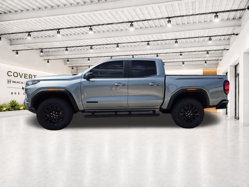 2026 GMC Canyon - Image 3