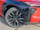 2026 Toyota bZ - Preview 3