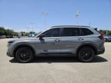 2027 Honda CR-V - Preview 4