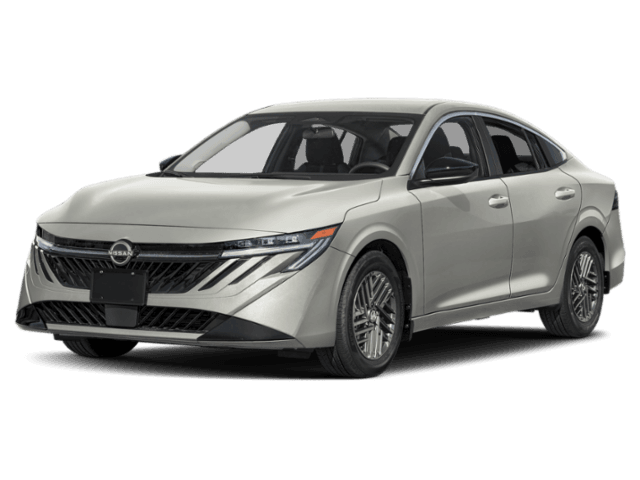 2026 Nissan Sentra - Image 1