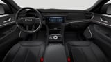2027 Jeep Grand Cherokee - Preview 6
